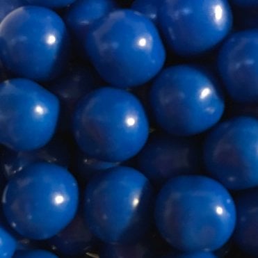 Chocoballs - Large - Polished - Royal Blue