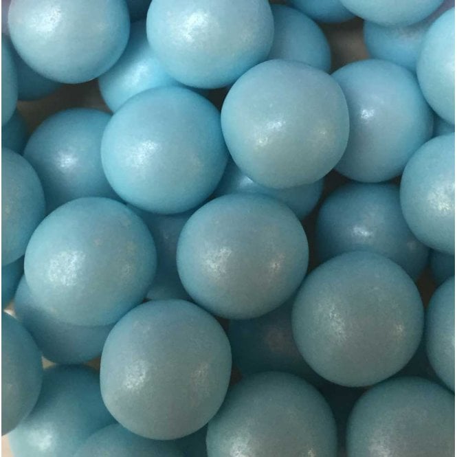 Chocoballs - Large - Shiny - Blue