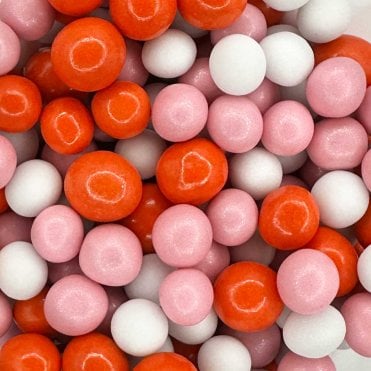 Chocoballs - Mini Crispy - Cupid Mix