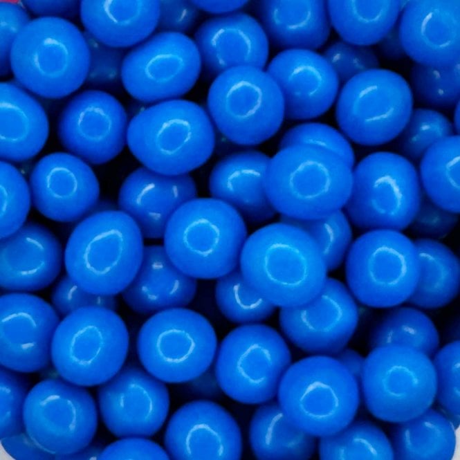 Chocoballs - Mini Crispy - Polished - Royal Blue