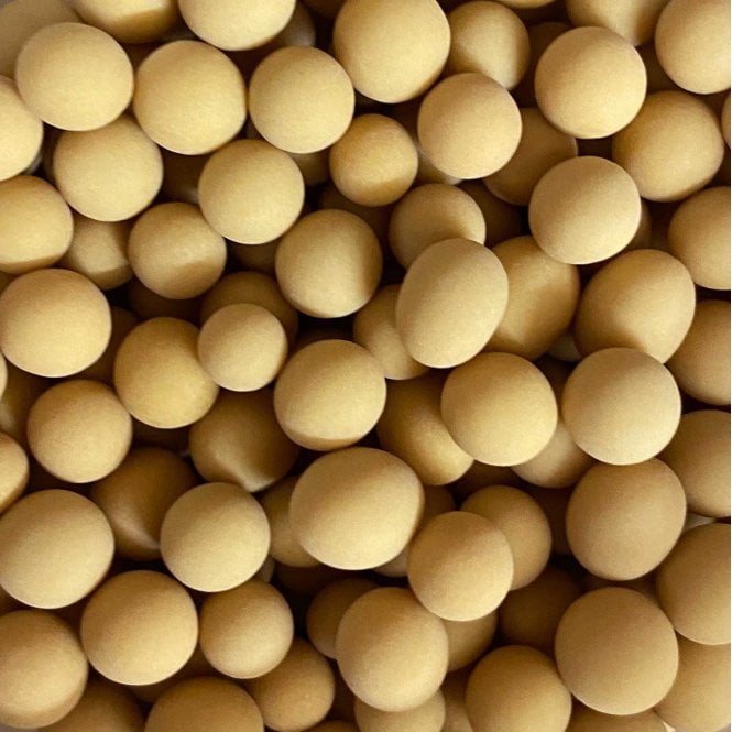 Chocoballs - Small - Matt - Caramel - Discounted