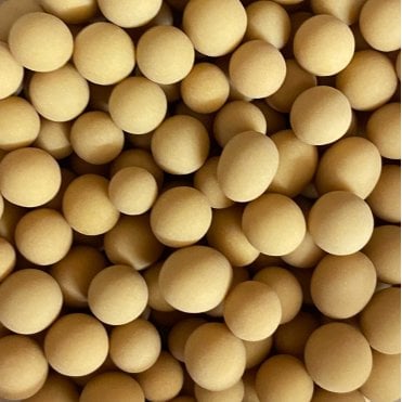 Chocoballs - Small - Matt - Caramel - Discounted