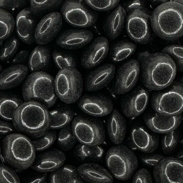 Chocolate Beans - Mini - Black