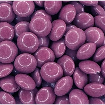 Chocolate Beans - Mini - Purple Lentils