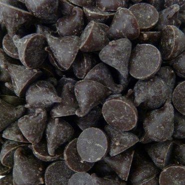Chocolate - Dark Chocolate Chips