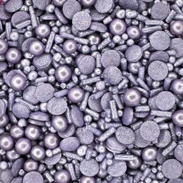 Colour Medley - Glimmer Violet
