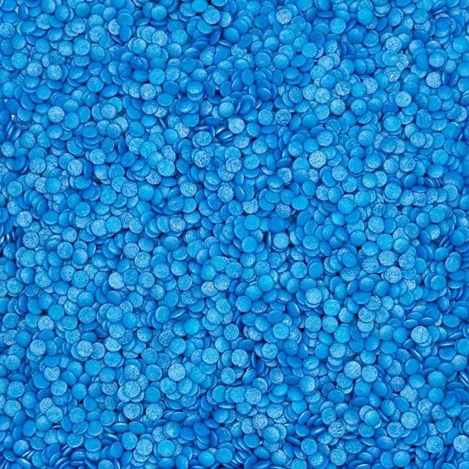 Confetti - Glimmer - Dark Blue