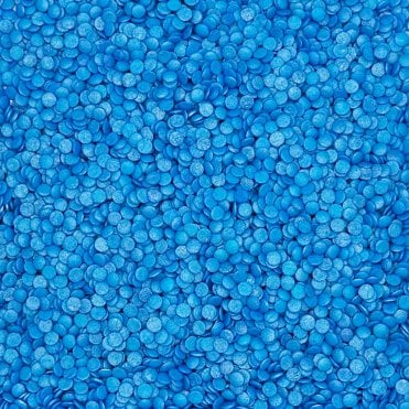Confetti - Glimmer - Dark Blue