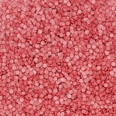 Confetti - Glimmer - Deep Pink