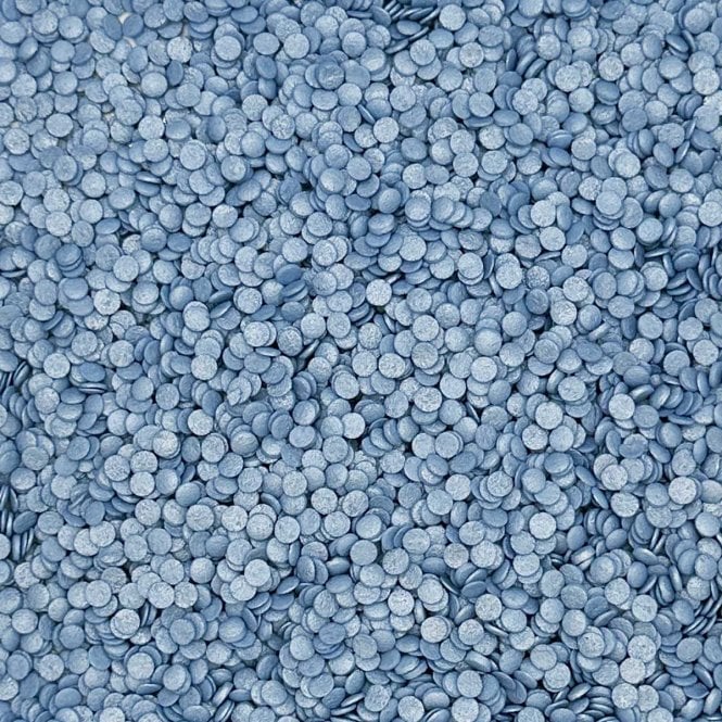 Confetti - Glimmer - Indigo