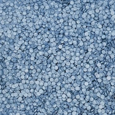Confetti - Glimmer - Indigo