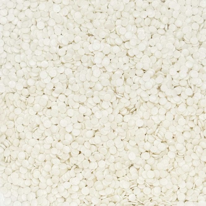 Confetti - Glimmer - Mother of Pearl