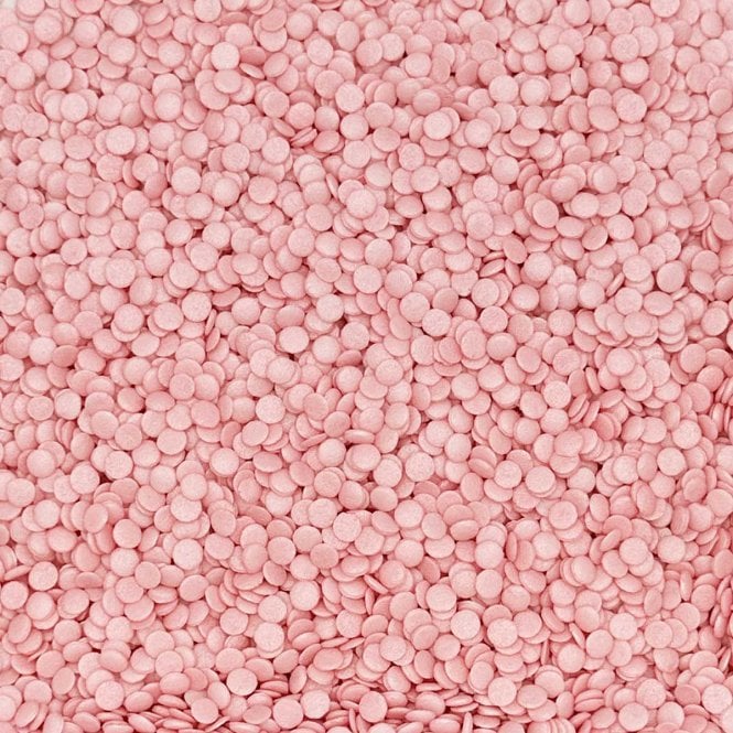 Confetti - Glimmer - Pink
