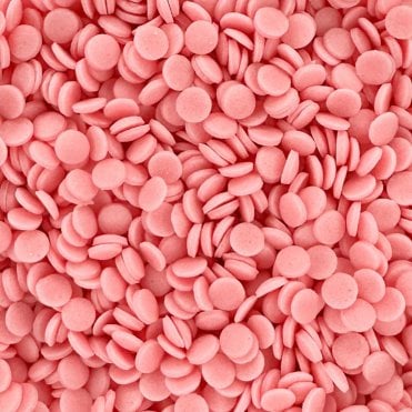Confetti - Matt - 3mm - Pink