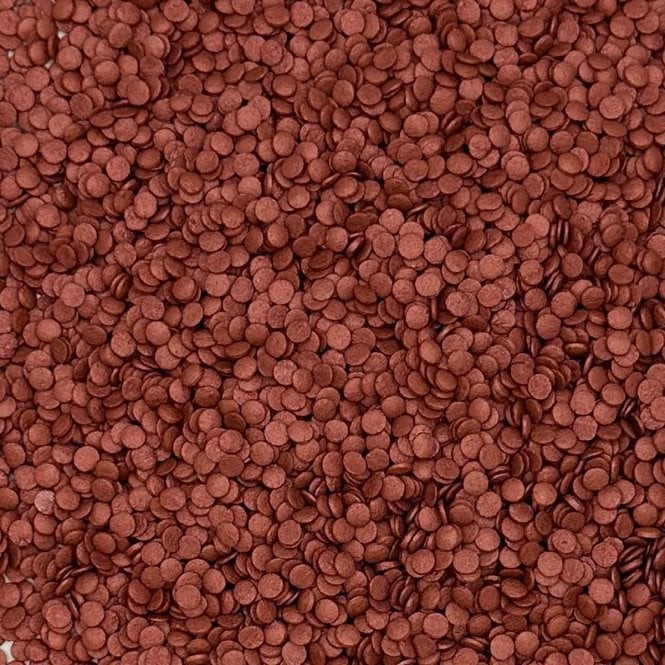 Confetti - Shimmer - Bordeaux