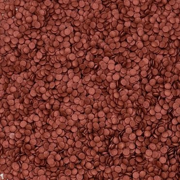 Confetti - Shimmer - Bordeaux