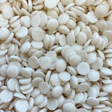 Confetti - Shimmer - Mother of Pearl