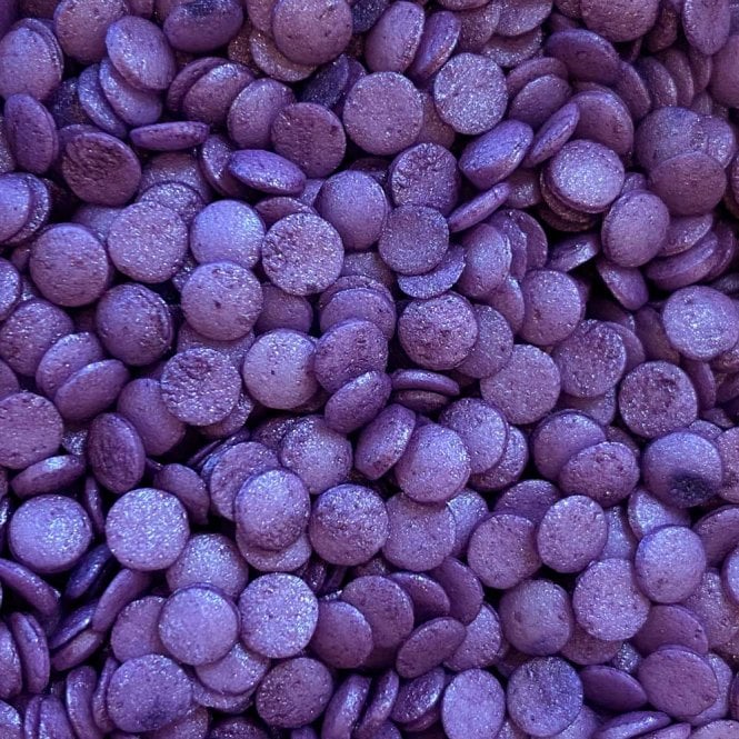 Confetti - Shimmer - Violet