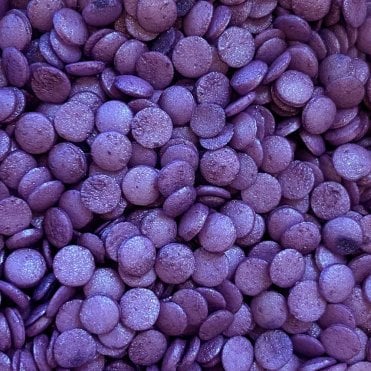 Confetti - Shimmer - Violet