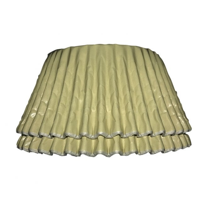 Cupcake Cases - Foil - Ivory