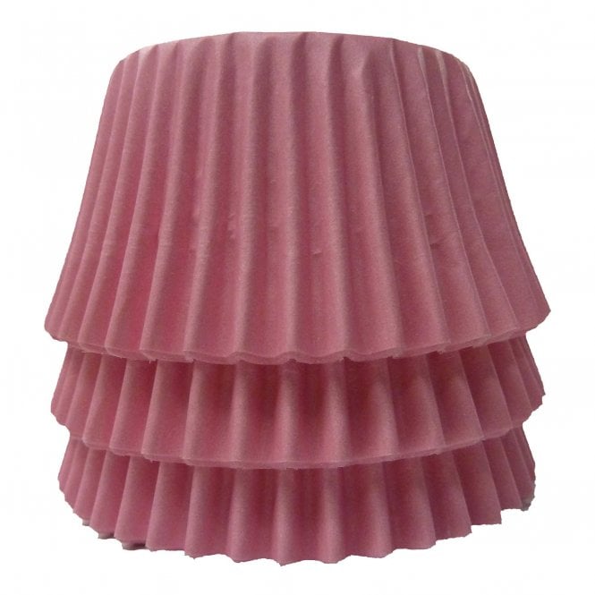 Cupcake Cases - Plain - Baby Pink