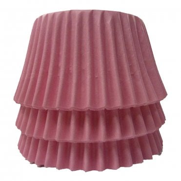 Cupcake Cases - Plain - Baby Pink