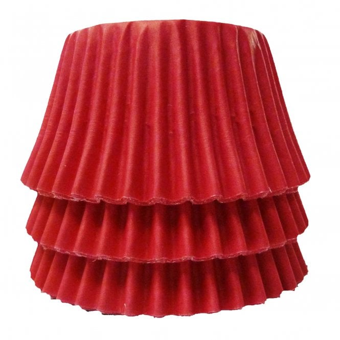 Cupcake Cases - Plain - Cerise