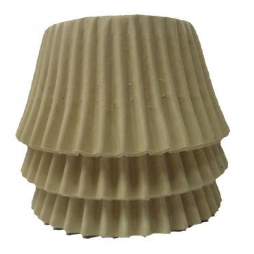 Cupcake Cases - Plain - Ivory