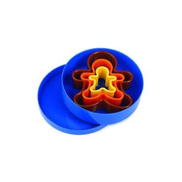 Cutters - Zeal - Cookie Cutters - Gingerbread