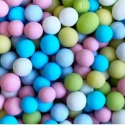 Chocoballs
