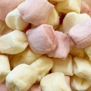 Confectionary and Inclusions
