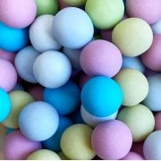 Chocoballs