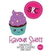 Flavour Shots