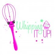 Whipping it Up! Multimix