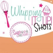 Whipping it Up! Concentrated Shots