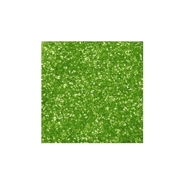 Edible Glitter - Green