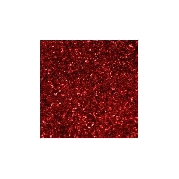 Edible Glitter - Red