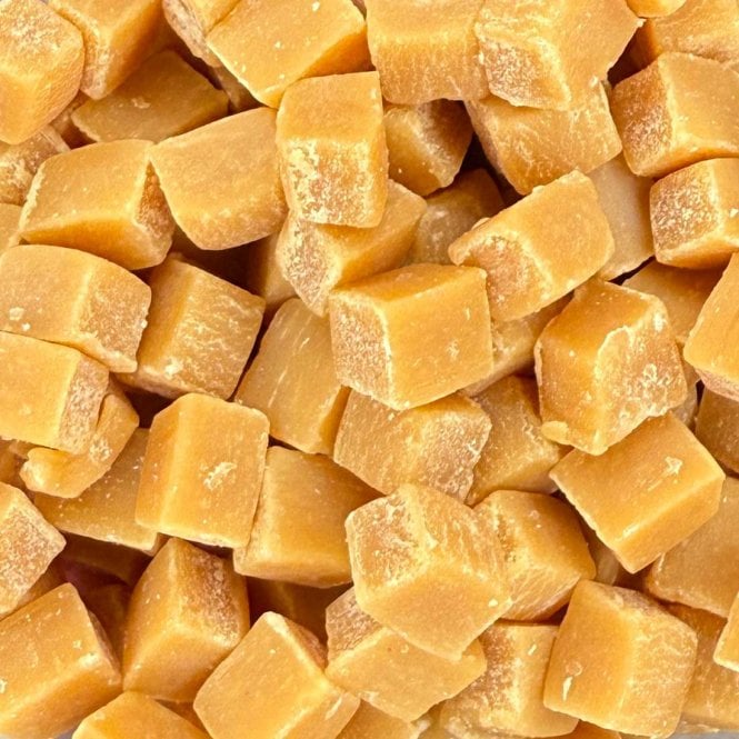 Fudge Pieces