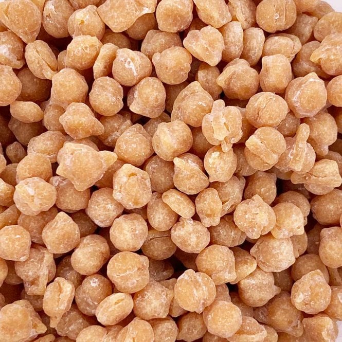 Fudge - Salted Fudge Ball 4mm Fat Coated 8kg
