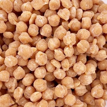 Fudge - Salted Fudge Ball 4mm Fat Coated 8kg