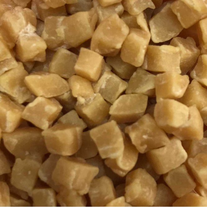 Fudge - Sea Salted Caramel