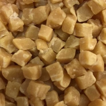 Fudge - Sea Salted Caramel