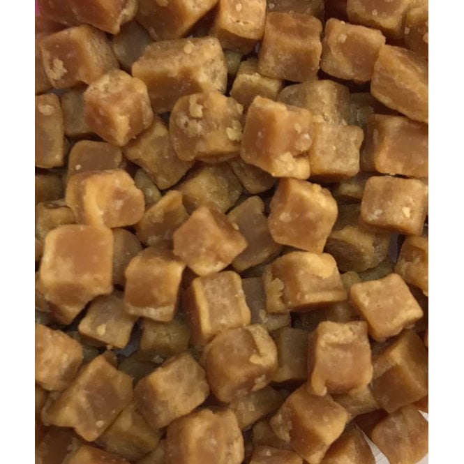 Fudge - Vanilla
