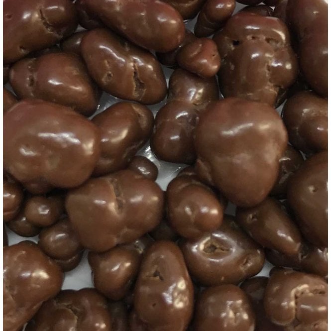 Honeycomb - Chocolate Coated