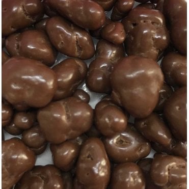 Honeycomb - Chocolate Coated
