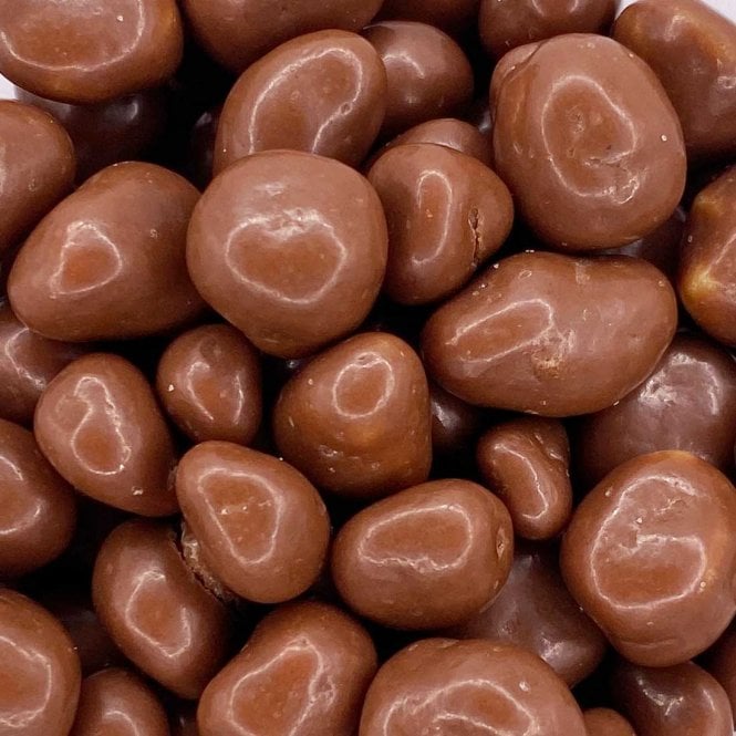 Honeycomb - Milk Chocolate Coated - Medium 10kg