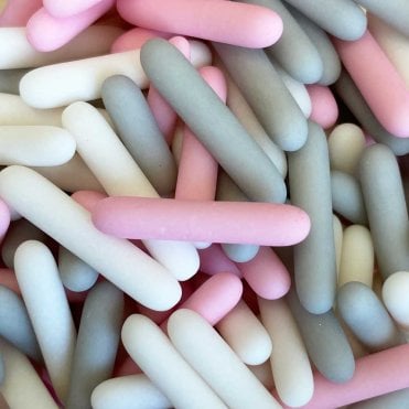 Macaroni Rods - Matt - Nellie