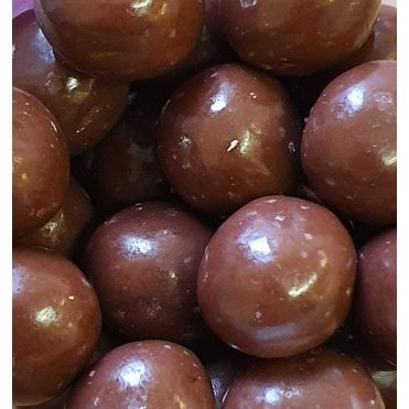 Malt balls - Milk