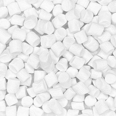 Marshmallows - Mini - White