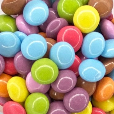 Mini Beans - No Shellac 3x5kg
